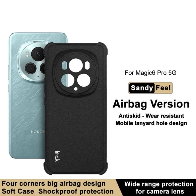 Coque Honor Magic 6 Pro 5G IMAK