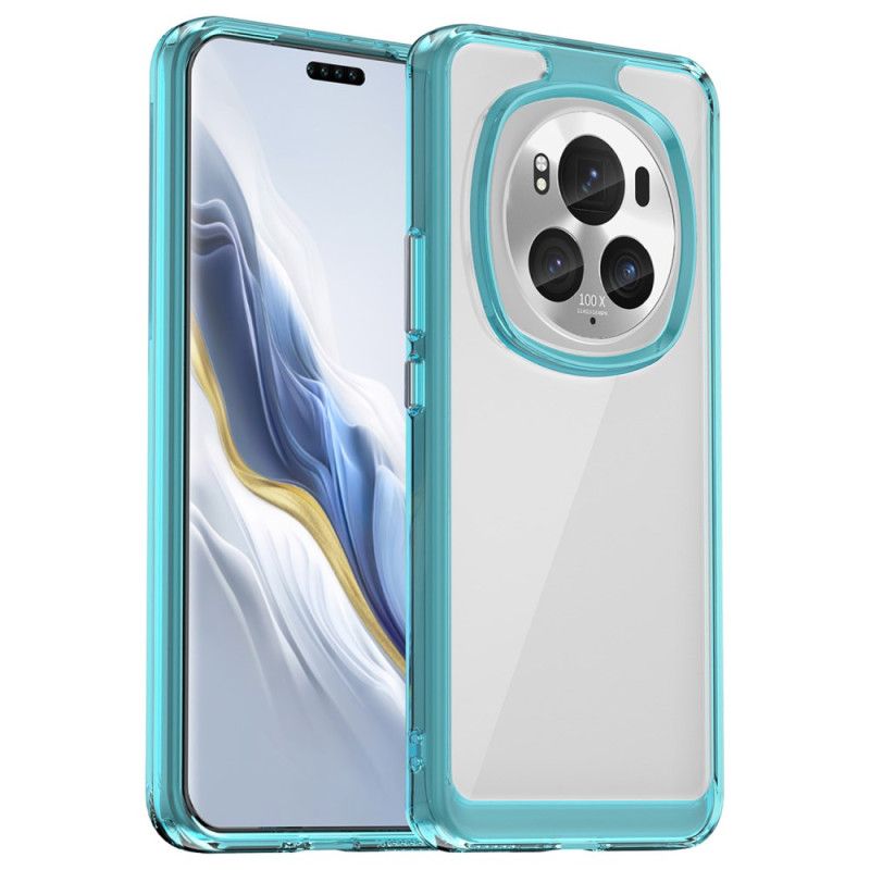 Coque Honor Magic 6 Pro Hybride