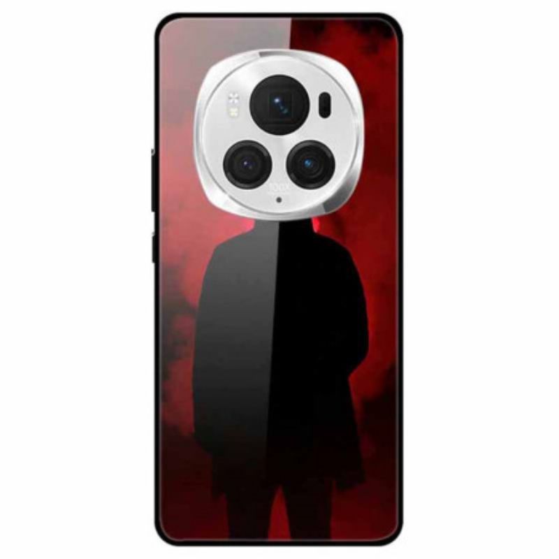 Coque Honor Magic 6 Pro Verre Trempé Homme