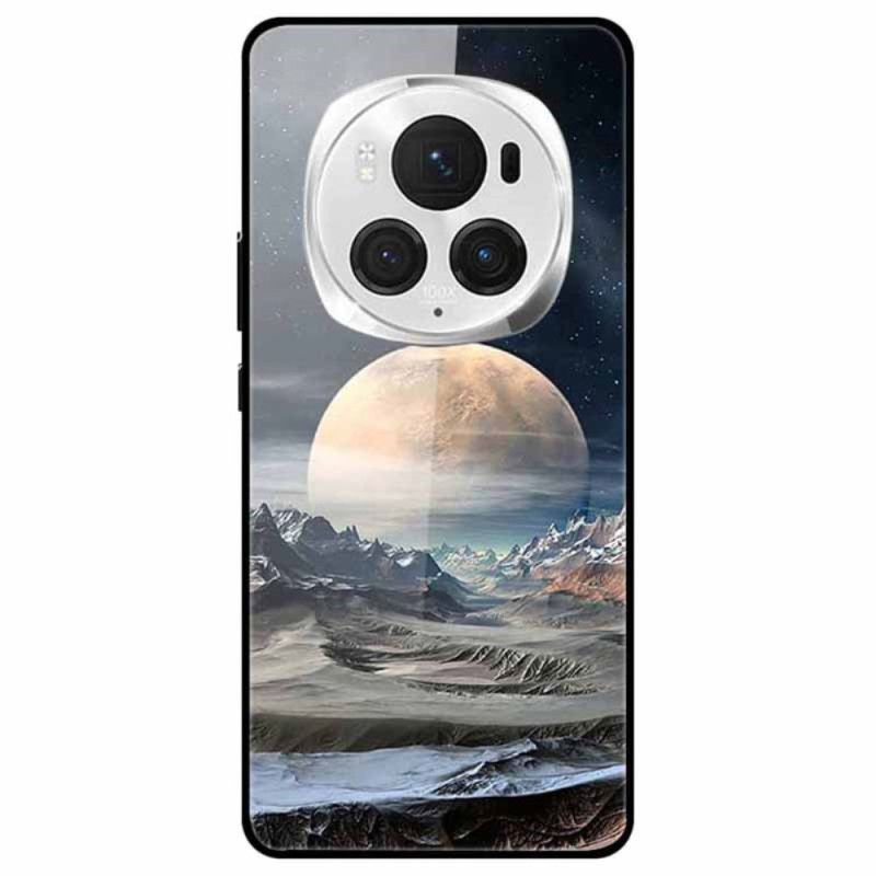 Coque Honor Magic 6 Pro Verre Trempé Motif