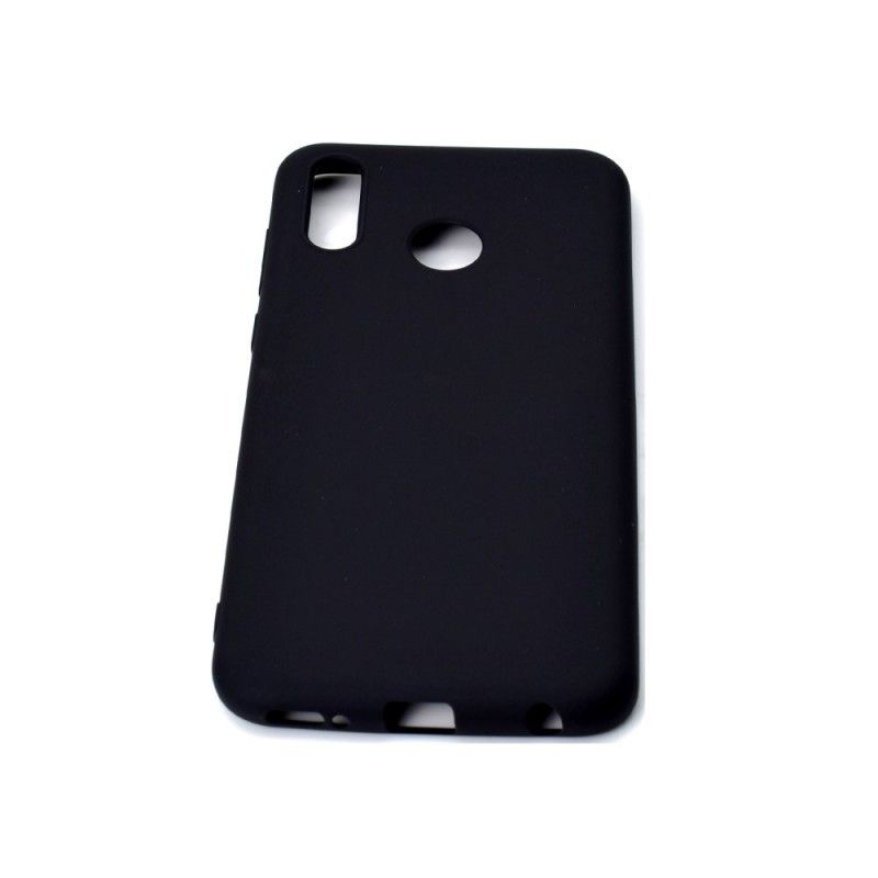 Coque Honor Play Silicone Matte