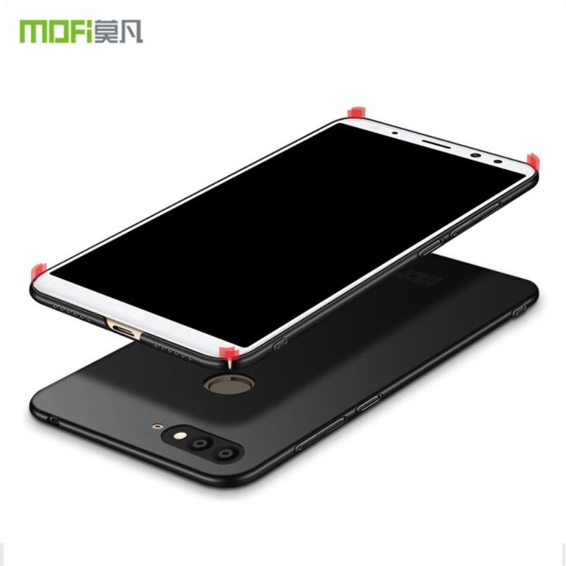 Coque Huawei Honor 7a Mofi