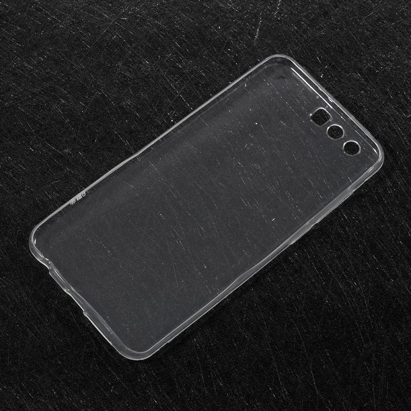 Coque Huawei Honor 9 Transparente Mince