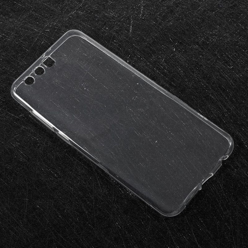 Coque Huawei Honor 9 Transparente Mince