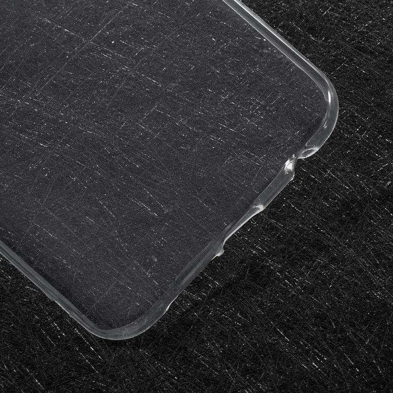 Coque Huawei Honor 9 Transparente Mince