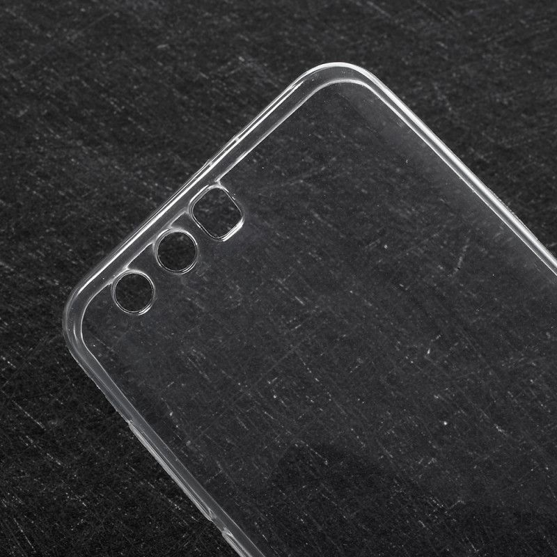 Coque Huawei Honor 9 Transparente Mince