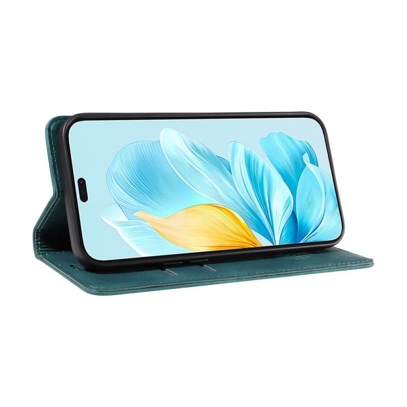 Flip Cover Honor 200 Lite Blocage RFID BETOPNICE