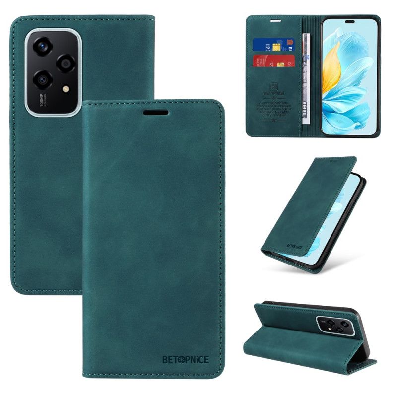 Flip Cover Honor 200 Lite Blocage RFID BETOPNICE