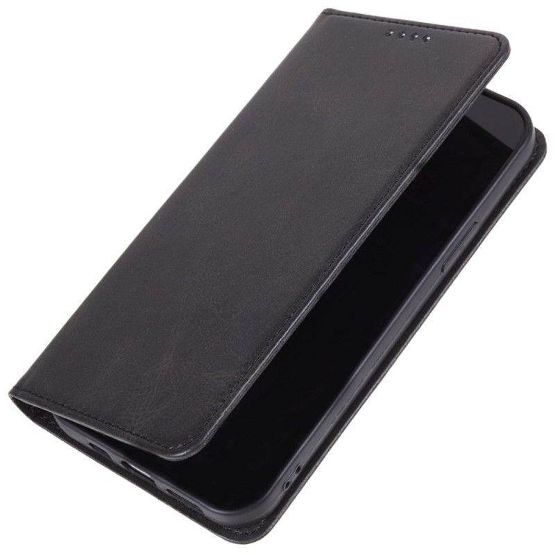 Flip Cover Honor 200 Lite Effet Cuir