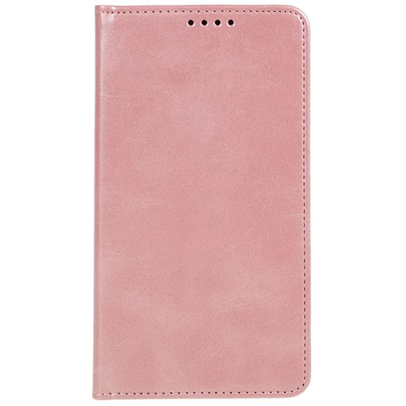 Flip Cover Honor 200 Pro Texture Veau