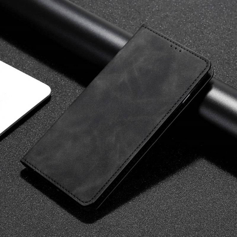 Flip Cover Honor 70 Skin-Touch