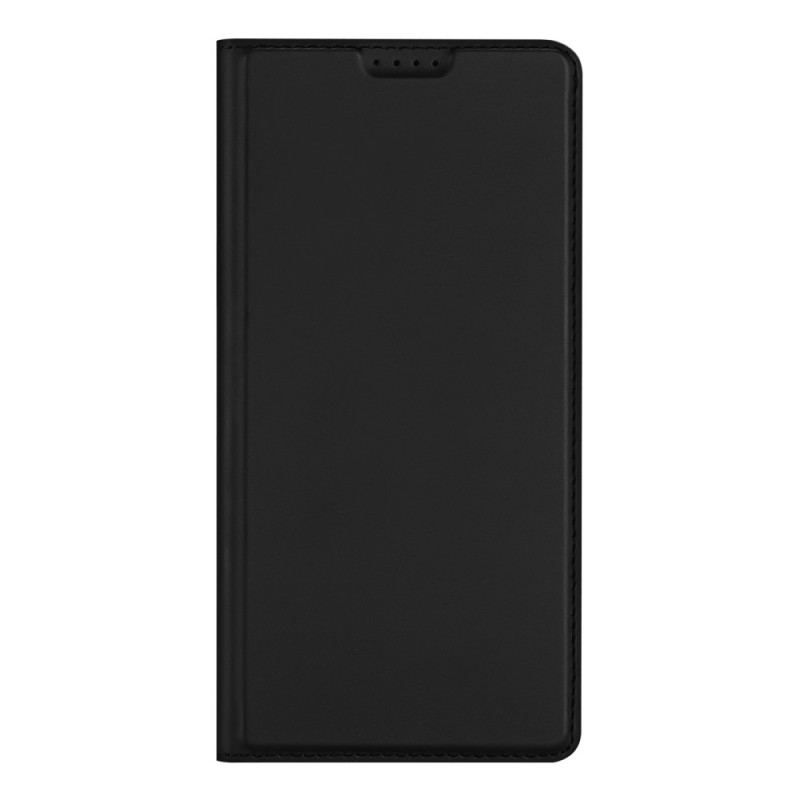 Flip Cover Honor Magic 5 Lite Skin Pro DUX DUCIS