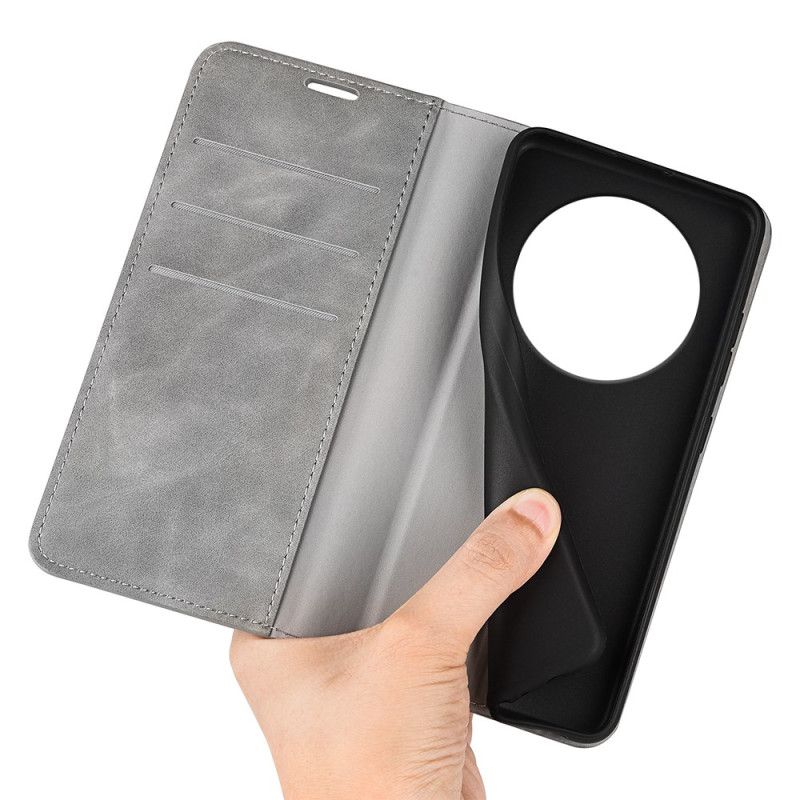 Flip Cover Honor Magic 6 Lite / X9b Classique