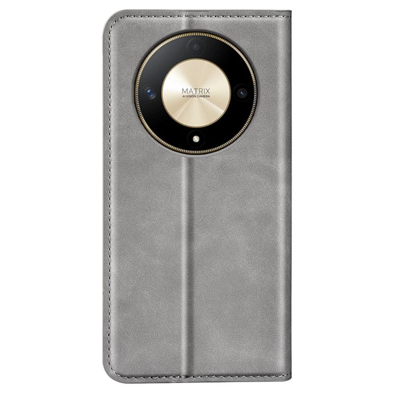 Flip Cover Honor Magic 6 Lite / X9b Classique