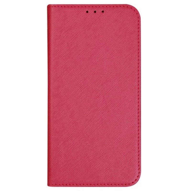 Flip Cover Honor Magic 6 Lite / X9b Surface Texturée