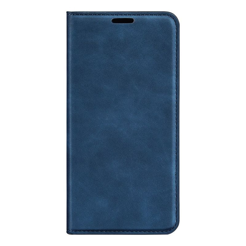 Flip Cover Honor Magic 6 Pro Classique