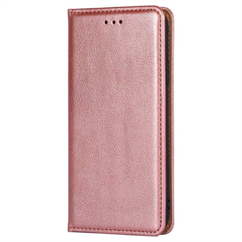 Flip Cover Honor Magic 6 Pro Simili Cuir