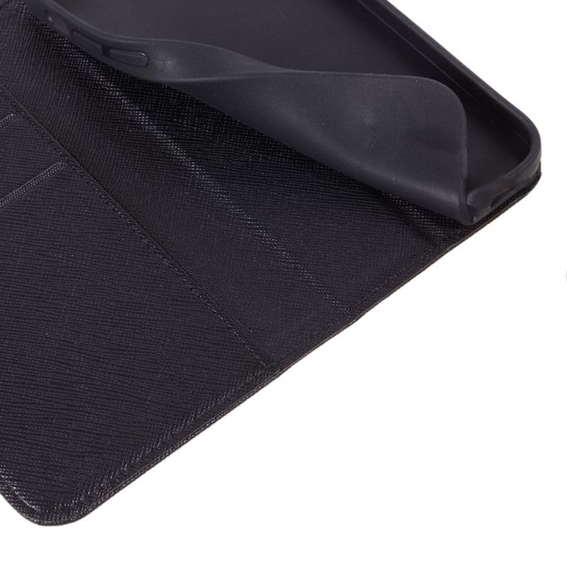 Flip Cover Honor Magic 6 Pro Surface Texture