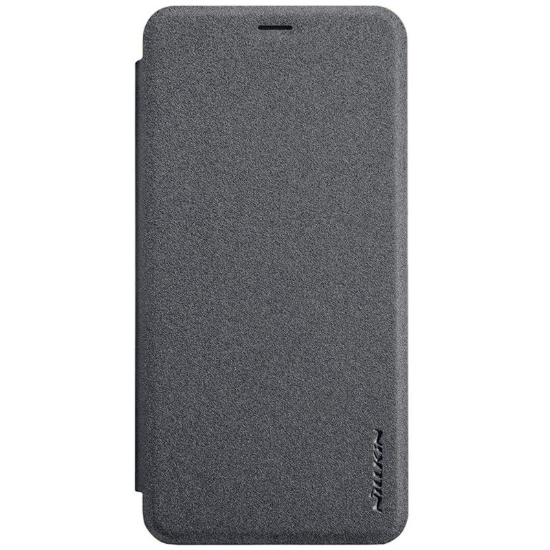 Flip Cover Huawei Y7 2018 / Honor 7c Nillkin