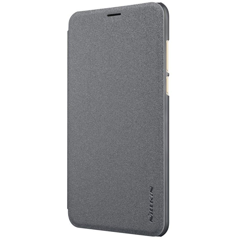 Flip Cover Huawei Y7 2018 / Honor 7c Nillkin