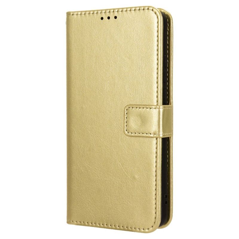 Housse Honor 200 Lite Simili Cuir Flashy à Lanière