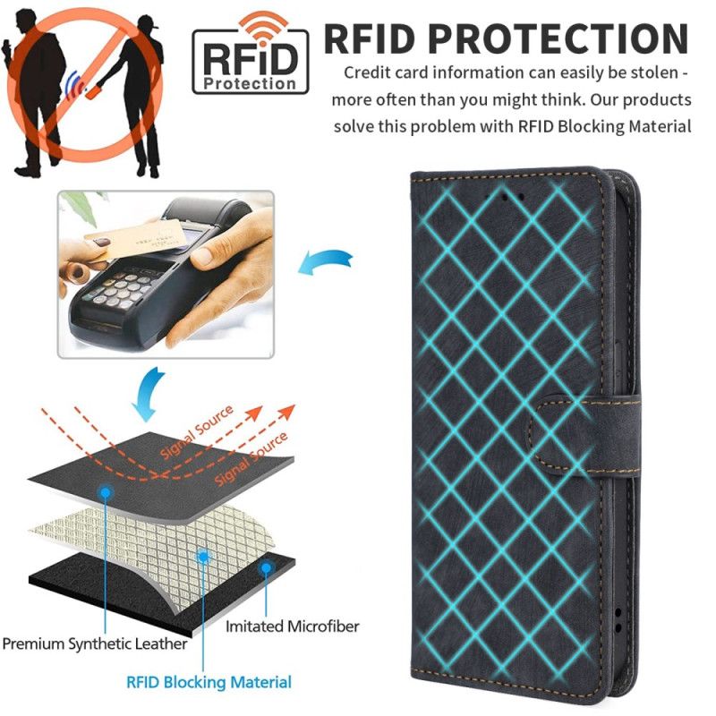 Housse Honor 200 Pro Effet Daim Protection RFID