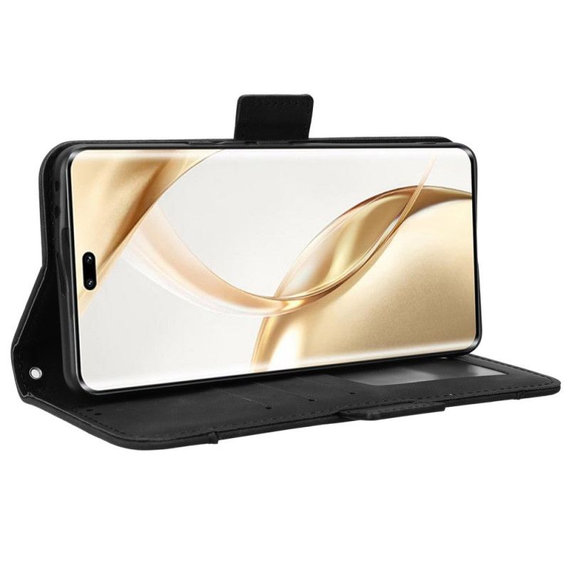 Housse Honor 200 Pro MUlti-Cartes