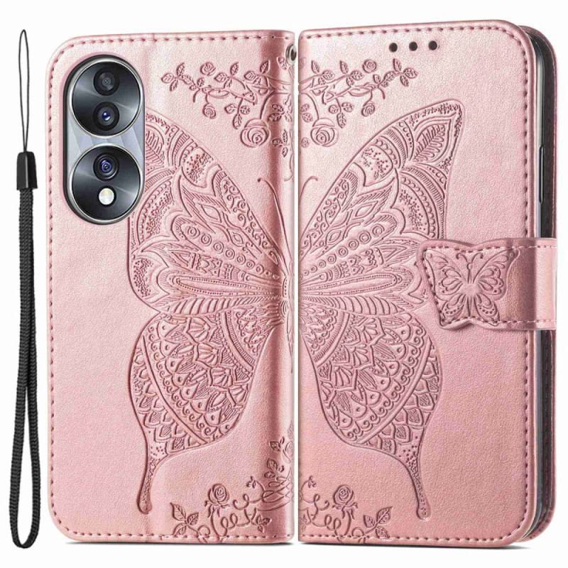 Housse Honor 70 Papillon Baroque