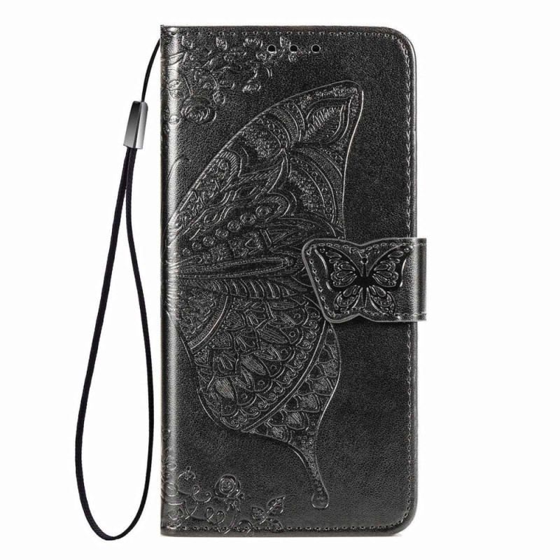 Housse Honor 70 Papillon Baroque