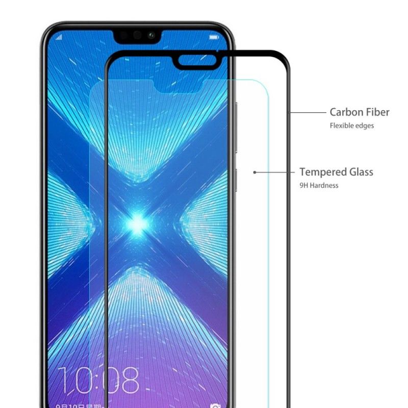 Protection En Verre Trempé Pour Honor 8x