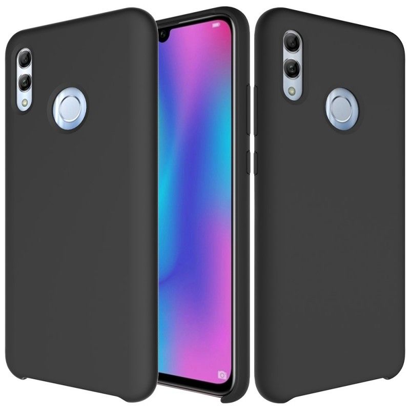 Coque Honor 10 Lite / Huawei P Smart 2019 Silicone