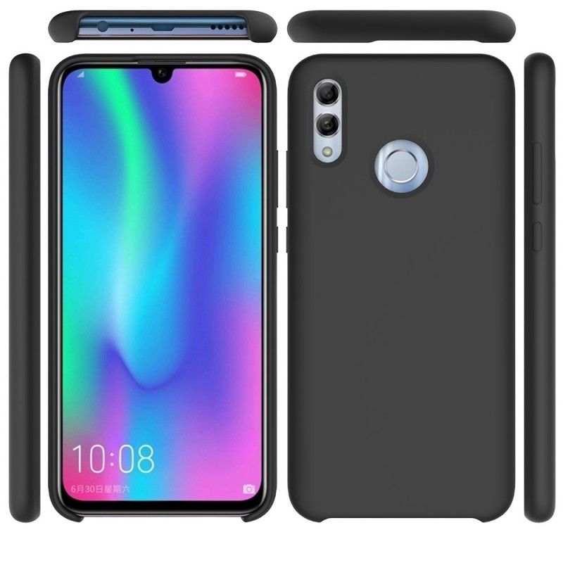 Coque Honor 10 Lite / Huawei P Smart 2019 Silicone