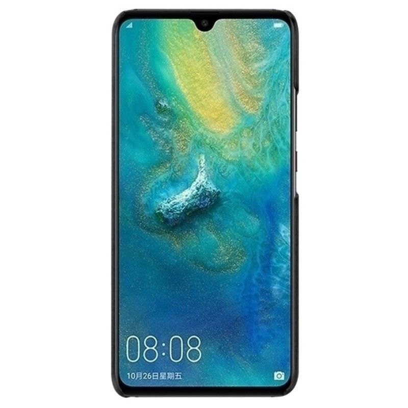 Coque Huawei Mate 20 Imak Ruiyi Series Effet Cuir