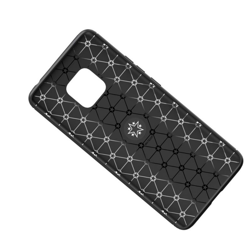 Coque Huawei Mate 20 Pro Anneau Rotatif