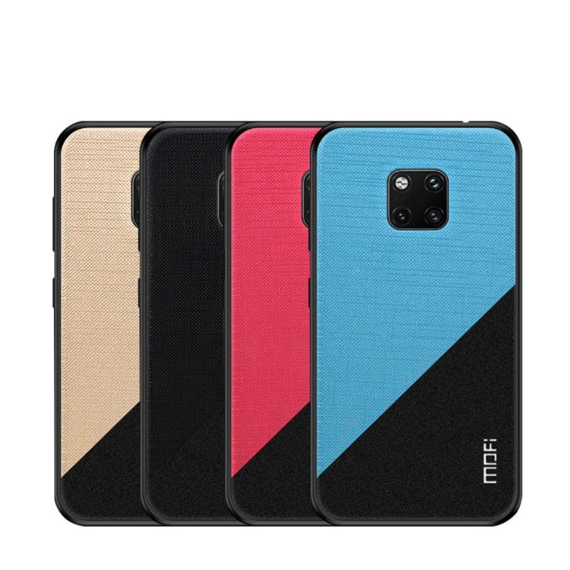 Coque Huawei Mate 20 Pro Mofi Bright Shield Séries