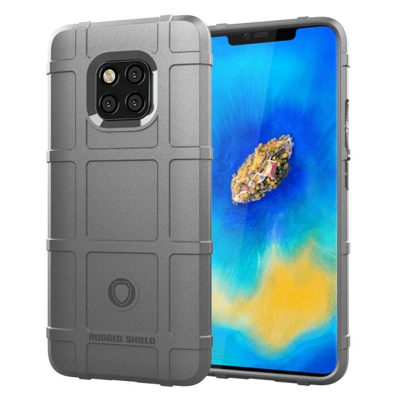 Coque Huawei Mate 20 Pro Rugged Shield