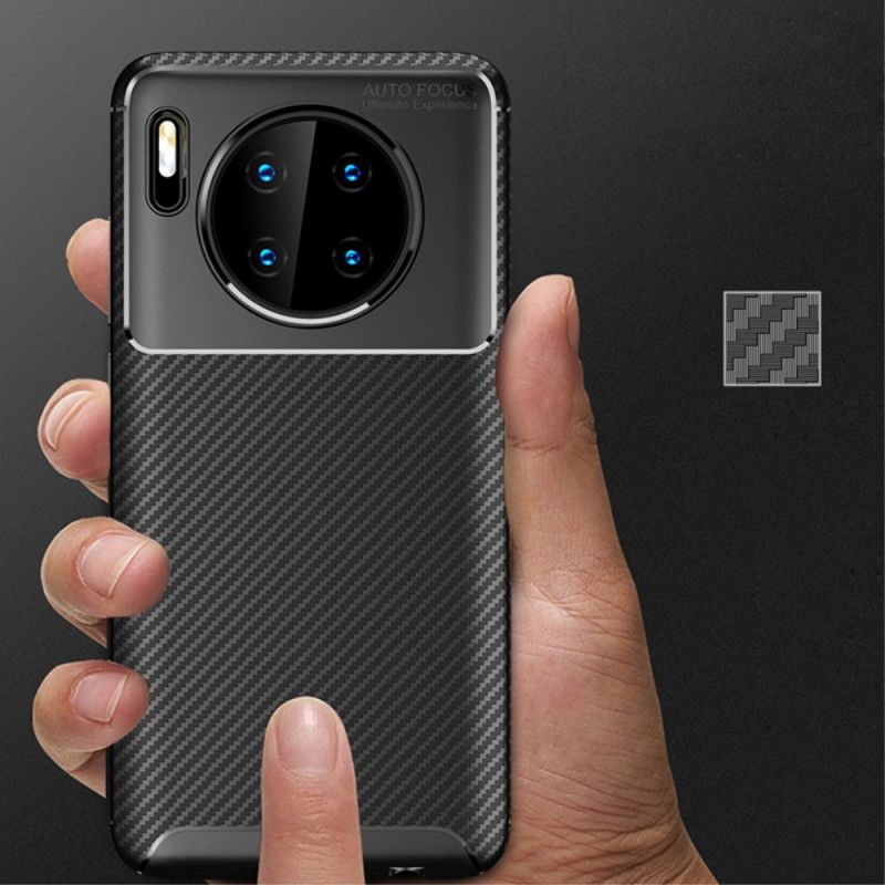 Coque Huawei Mate 30 Pro Ipaky Antidérapante