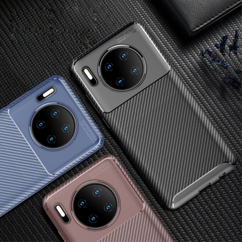 Coque Huawei Mate 30 Pro Ipaky Antidérapante