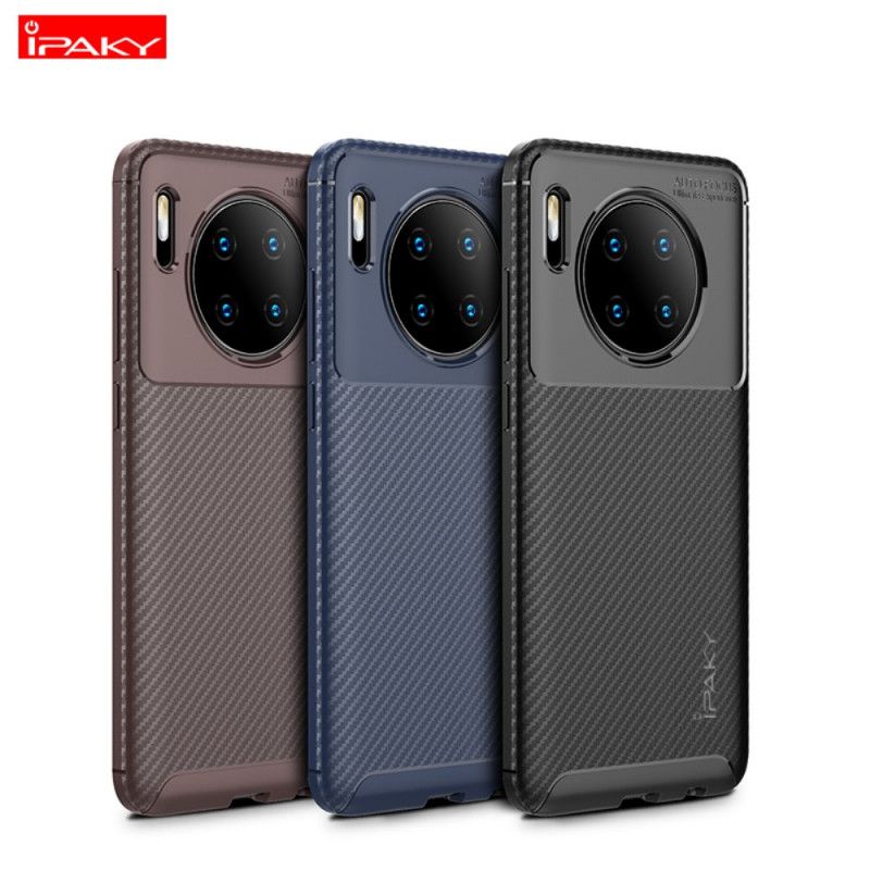 Coque Huawei Mate 30 Pro Ipaky Antidérapante