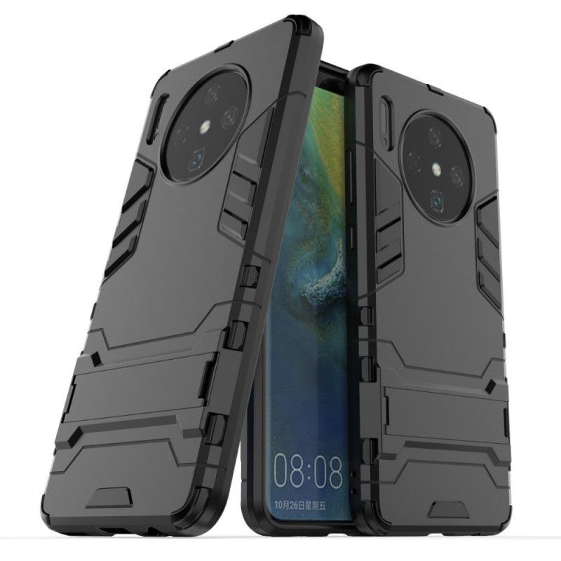 Coque Huawei Mate 30 Ultra Résistante