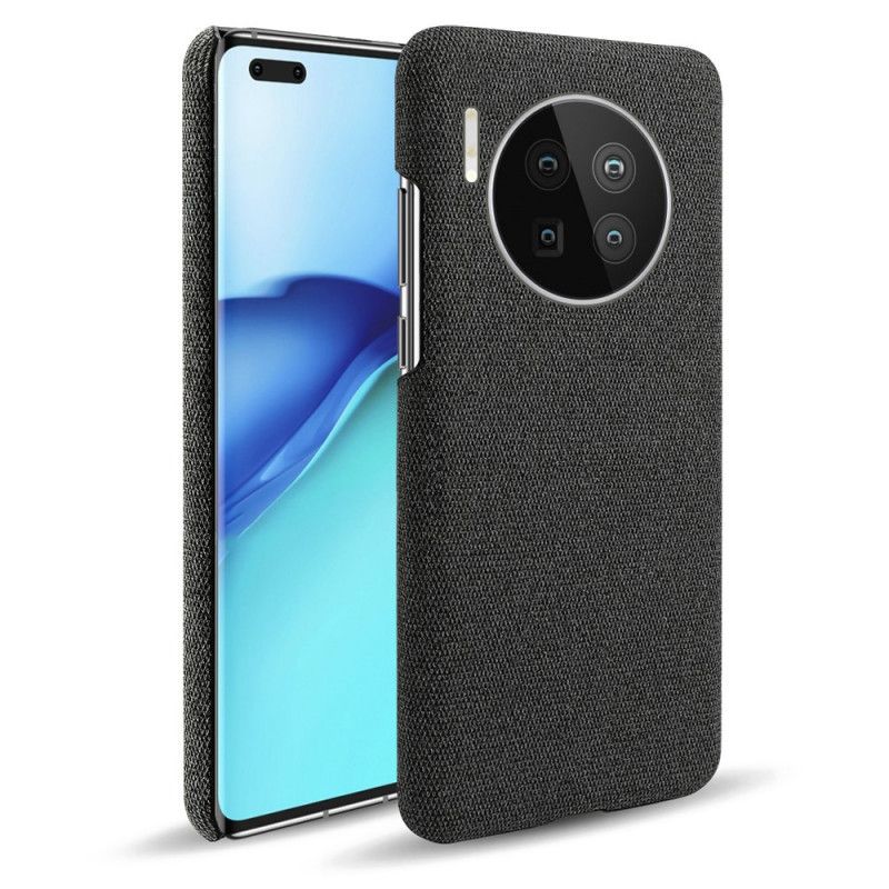 Coque Huawei Mate 40 Pro Tissu Chic