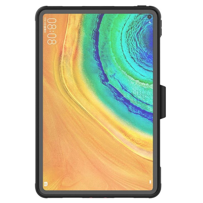 Coque Huawei Matepad Pro Super Protection Avec Sangle-support