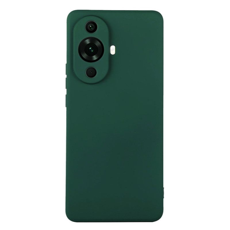 Coque Huawei Nova 11 Pro Silicone ENKAY