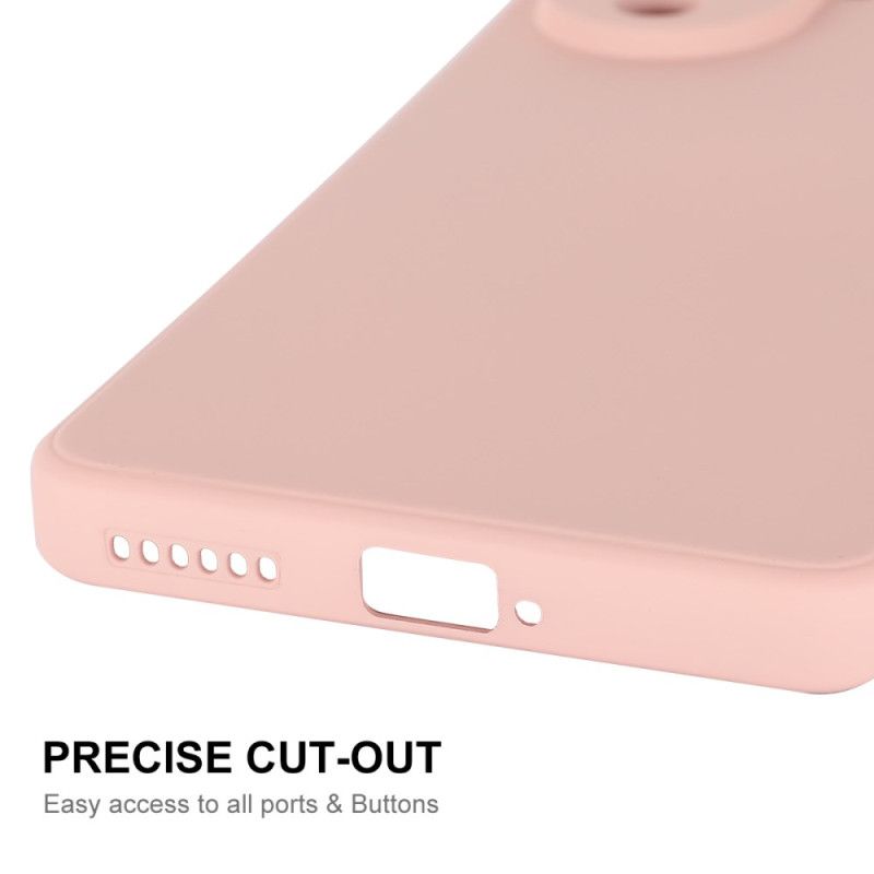 Coque Huawei Nova 11 Pro Silicone ENKAY