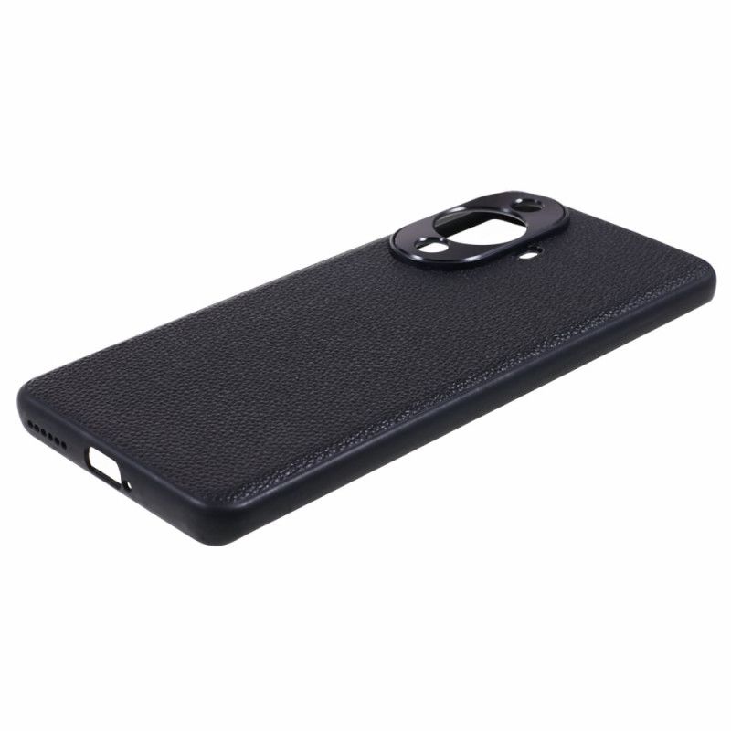 Coque Huawei Nova 11 Pro Style Cuir Premium