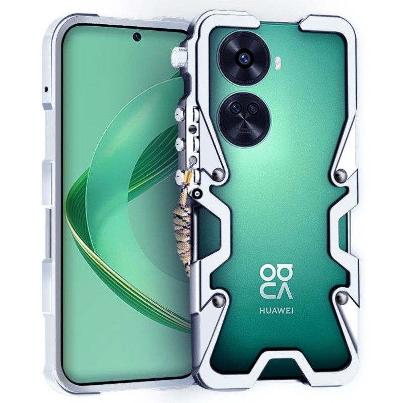 Coque Huawei Nova 12 SE Alliage d'Aluminium