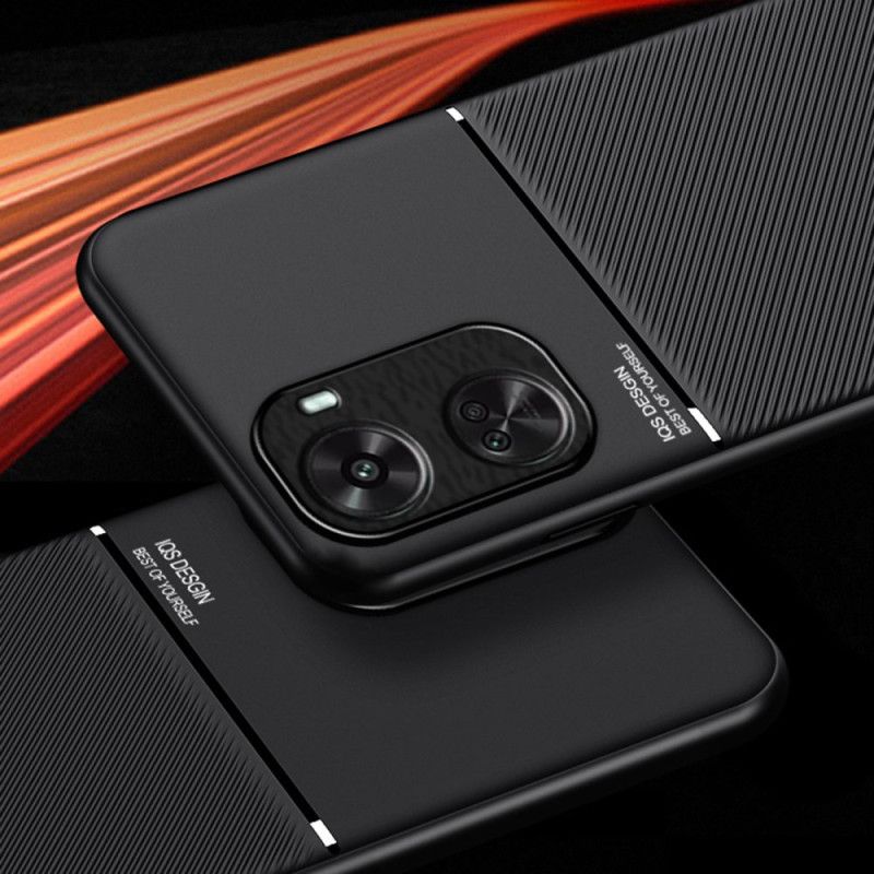 Coque Huawei Nova 12 SE Support Magnétique