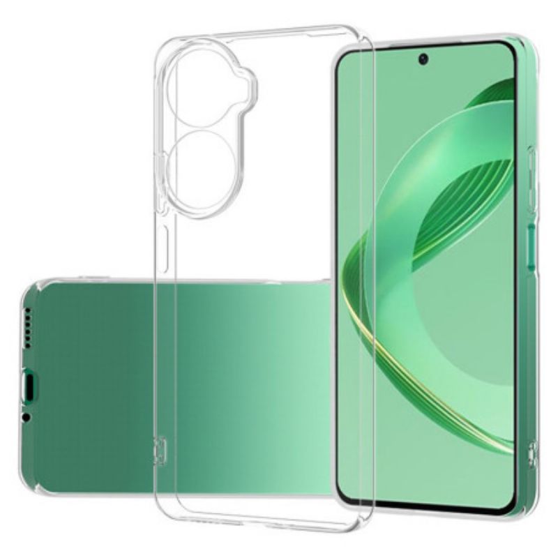 Coque Huawei Nova 12 SE Transparente