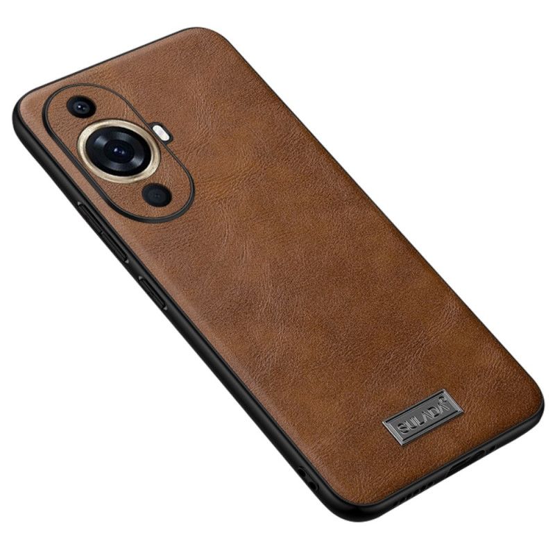 Coque Huawei Nova 12S SULADA