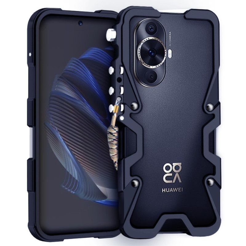 Coque Huawei Nova 12S Warrior